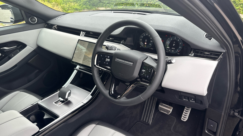 Land Rover Range Rover Evoque 1.5 P270e Edition 5dr Auto Hatchback